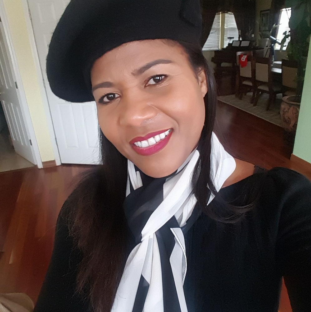 Meet your Posher, Kim